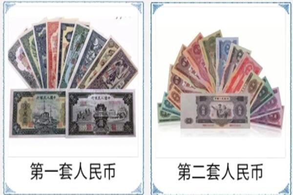 潍坊青州市回收旧币